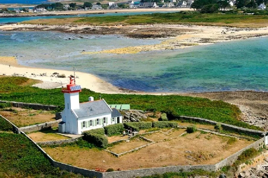 Lannilis Maison Spacieuse Avec Spa , Sauna Au Pays Des Abers ,10 Min Des Plages Bretagne